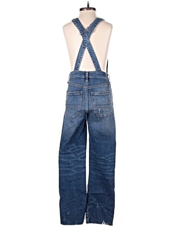 American Eagle Outfitters Overalls (view 2)