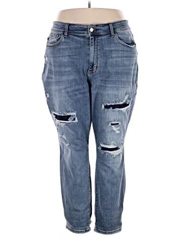 Judy Blue Jeans (view 1)