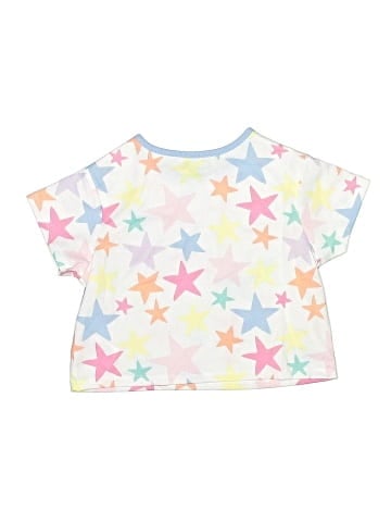 Lands' End Short Sleeve T-Shirt (view 2)
