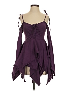 Current Mood Cocktail Dress