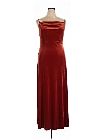 Birdy Grey Cocktail Dress (view 1)