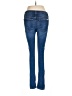 Joe's Jeans Hearts Blue Jeans Size 28 waist - photo 2