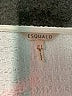 ESQUALO White 3/4 Sleeve Blouse Size S - photo 7