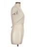 Talula Ivory Cardigan Size L - photo 4