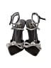 Lulus Black Heels Size 9 - photo 2