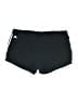Adidas Stripes Black Athletic Shorts Size XL - photo 2