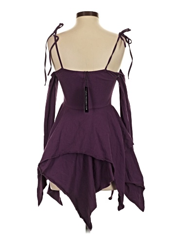 Current Mood Cocktail Dress (view 2)