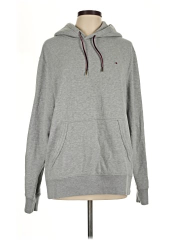 Tommy Hilfiger Pullover Hoodie (view 1)