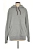 Tommy Hilfiger Gray Pullover Hoodie Size L - photo 1