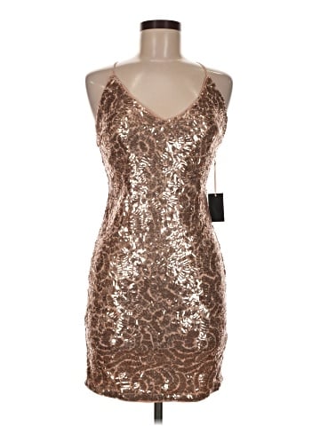 Forever 21 Cocktail Dress (view 1)
