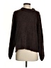 Vila Brown Turtleneck Sweater Size S - photo 1