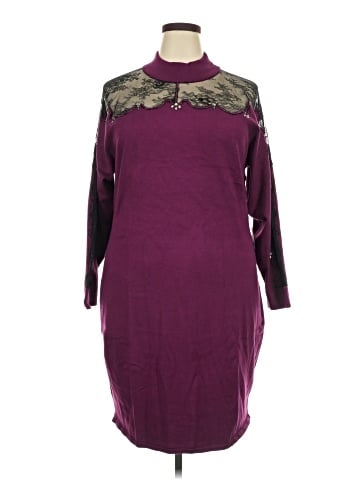 Venus Casual Dress (view 1)