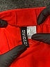 Divided by H&M 100% Polyamide Red Formal Skirt Size 10 - photo 4