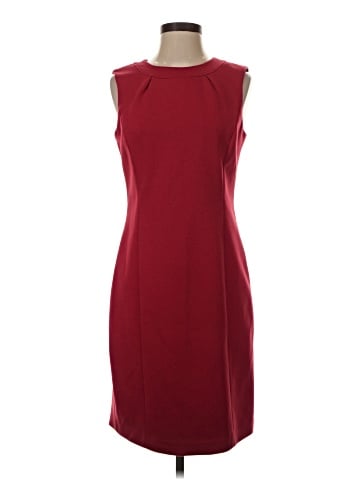 T Tahari Cocktail Dress (view 1)