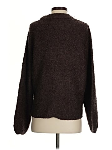 Vila Turtleneck Sweater (view 2)