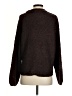 Vila Brown Turtleneck Sweater Size S - photo 2