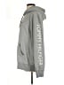 Tommy Hilfiger Gray Pullover Hoodie Size L - photo 5