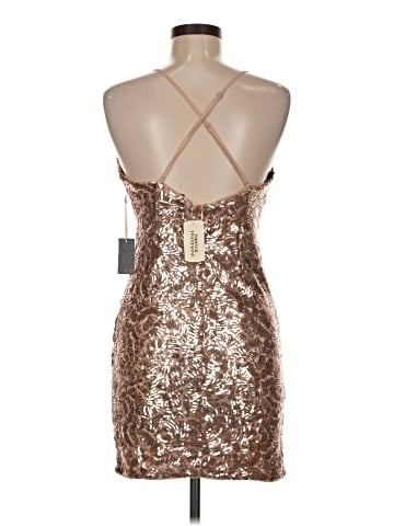 Forever 21 Cocktail Dress (view 2)