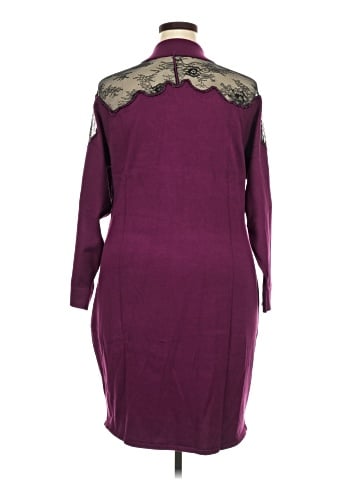 Venus Casual Dress (view 2)