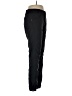 Title Nine Solid Black Casual Pants Size 10 - photo 4