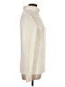 Faded Glory 100% Acrylic Ivory Turtleneck Sweater Size L - photo 4