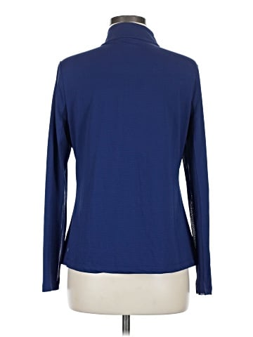X by Gottex Long Sleeve Turtleneck (view 2)