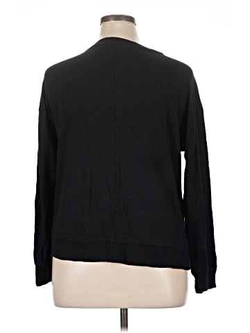 Splendid Long Sleeve Top (view 2)