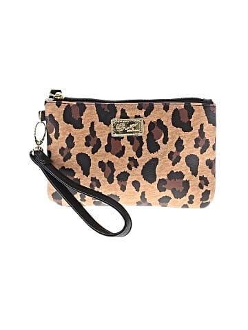Betsey Johnson Wristlet (view 1)