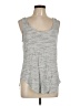 Old Navy Gray Active Tank Size L - photo 1