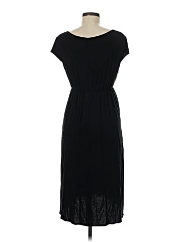 Isabel Maternity Casual Dress (view 2)