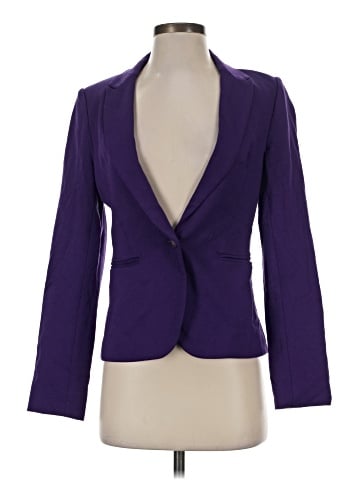 Vivienne Vivienne Tam Blazer (view 1)