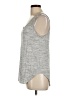 Old Navy Gray Active Tank Size L - photo 5