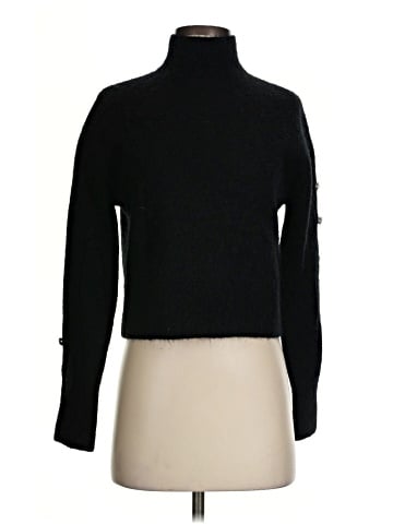 Paris Atelier & Other Stories Turtleneck Sweater (view 1)
