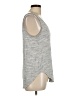 Old Navy Gray Active Tank Size L - photo 4
