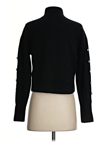 Paris Atelier & Other Stories Turtleneck Sweater (view 2)