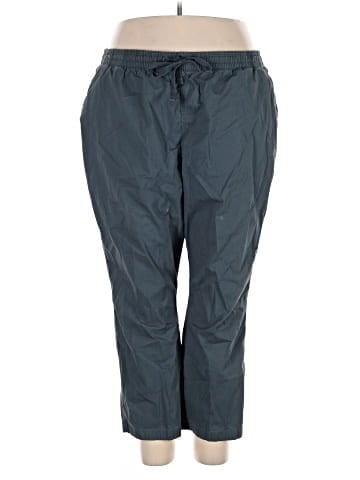 L.L.Bean Casual Pants (view 1)
