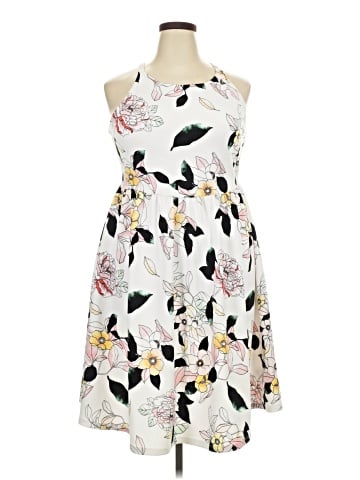 Torrid Cocktail Dress (view 1)