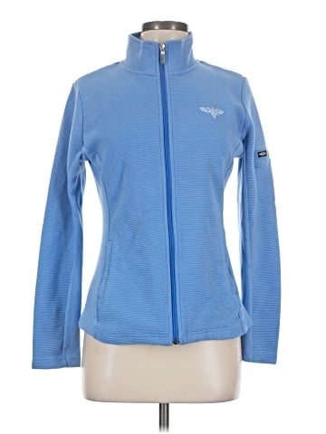 Straight Down Track Jacket (view 1)
