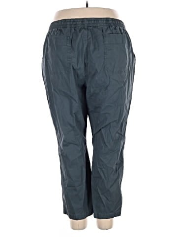 L.L.Bean Casual Pants (view 2)