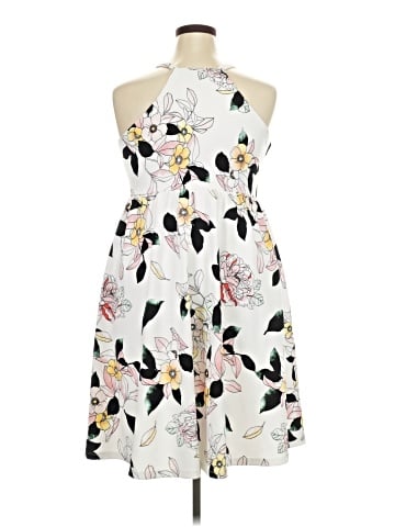 Torrid Cocktail Dress (view 2)