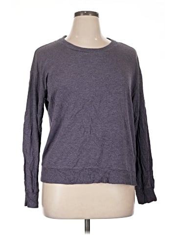 Splendid 3/4 Sleeve T-Shirt (view 1)