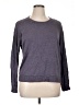 Splendid Gray 3/4 Sleeve T-Shirt Size XL - photo 1