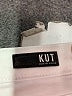Kut from the Kloth Solid White Jeans Size 8 - photo 7