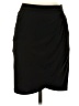 MICHAEL Michael Kors Solid Black Casual Skirt Size XS - photo 1