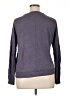 Splendid Gray 3/4 Sleeve T-Shirt Size XL - photo 2