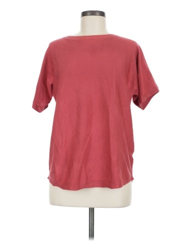 Cable & Gauge Short Sleeve T-Shirt (view 1)