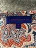Aeropostale Paisley Blue Romper Size M - photo 4
