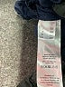 Antonelli Firenze Blue Casual Dress Size EU (IT) 48 / US 12 - photo 8