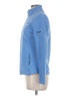 Straight Down Blue Track Jacket Size M - photo 5