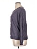 Splendid Gray 3/4 Sleeve T-Shirt Size XL - photo 5